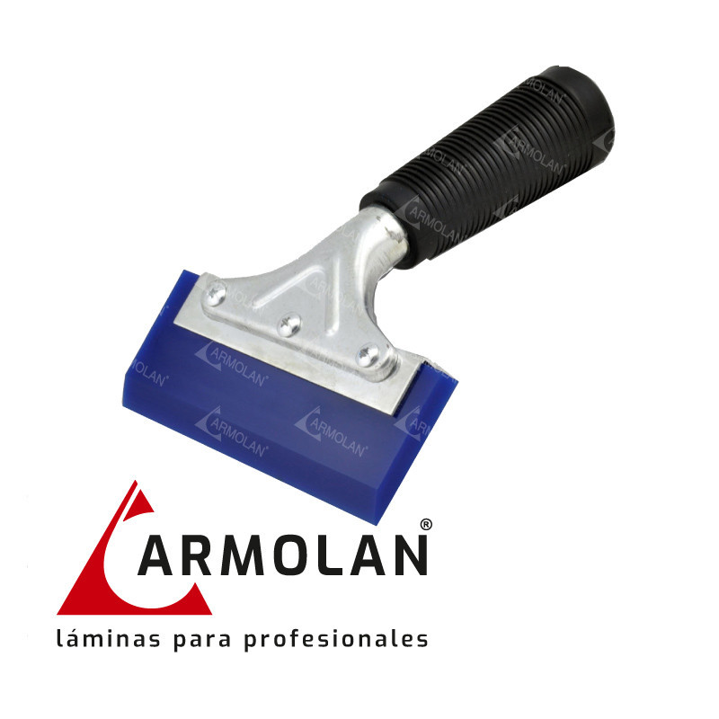Armolan Squeegee With Handle